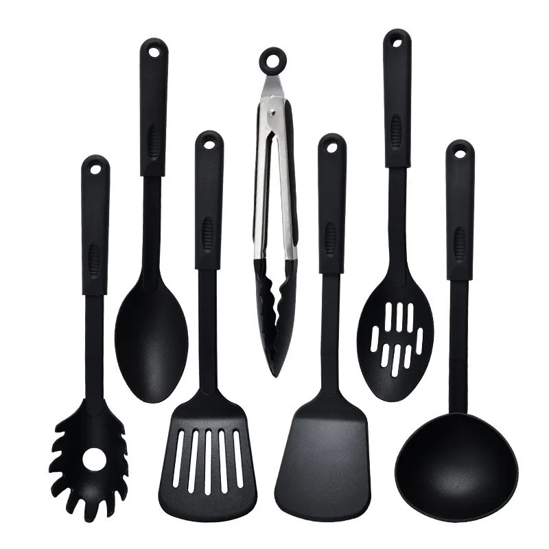 Nylon Spaghetti Spoon 3