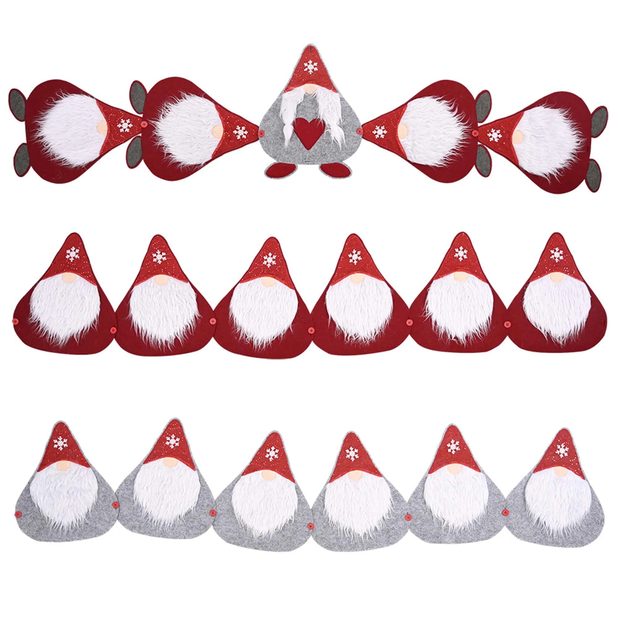 Christmas-Themed Placemat 3