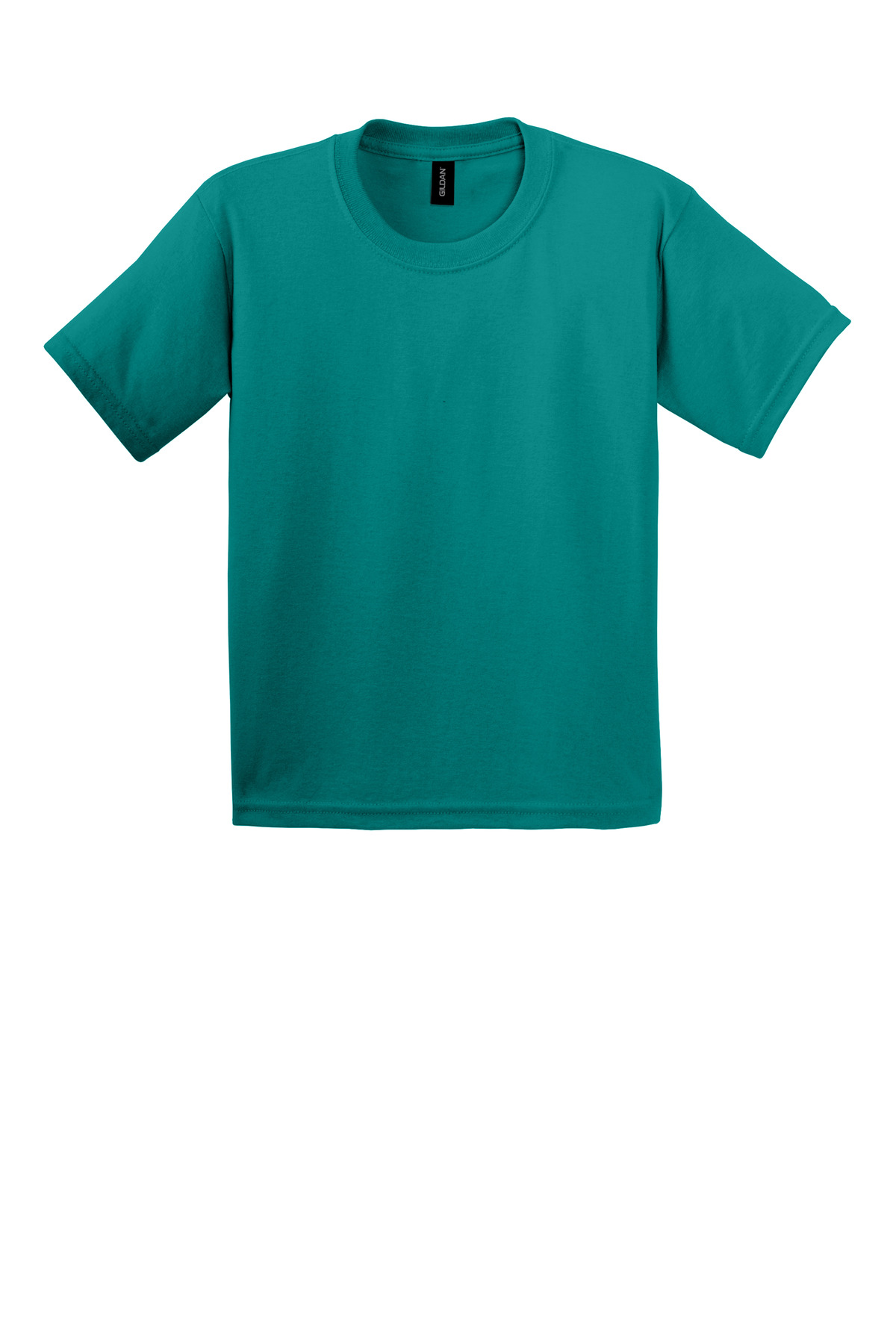 Gildan - Youth Ultra Cotton 100% US Cotton T-Shirt. 2000B 8