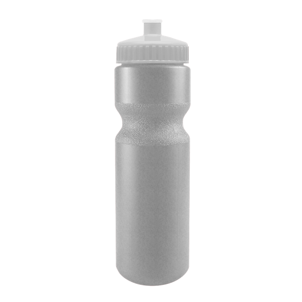 SPOKE-Tacular 28oz Bike Bottle - Colors w/Push-Pull Lid 25
