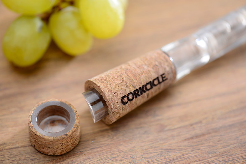 Corkcicle Wine Chiller 4