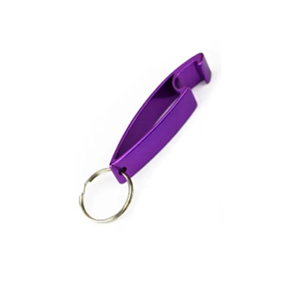 Portable Aluminum Bottle Opener 4
