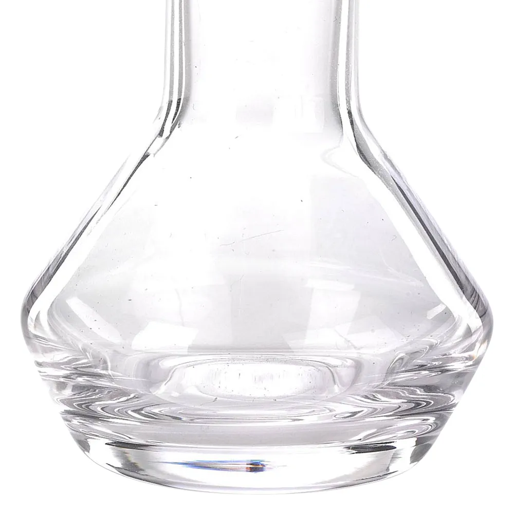 1.7oz. Glass Bitters Bottle Classic Design 5