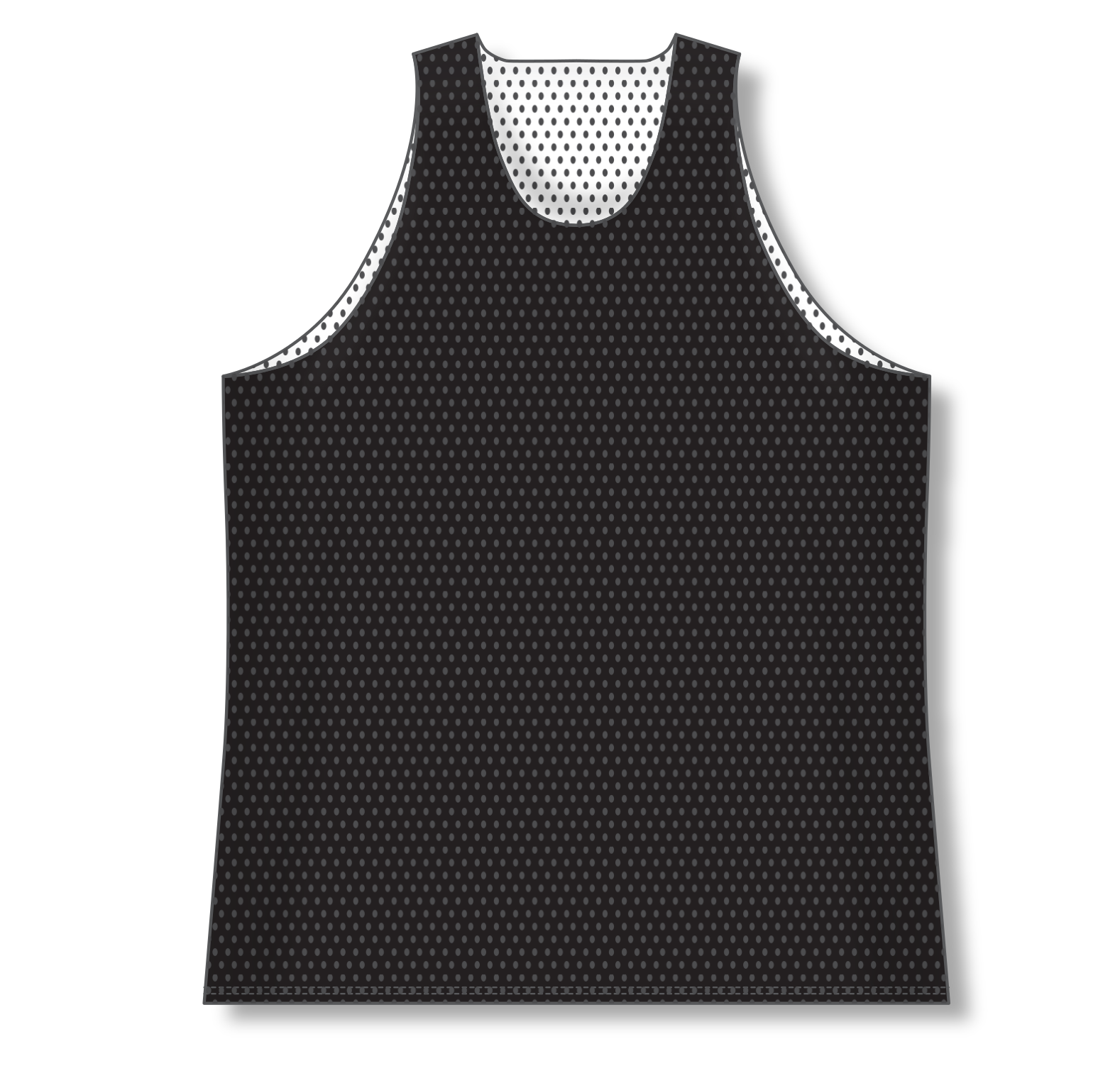 League Basketball Jerseys BR1302-G01 47