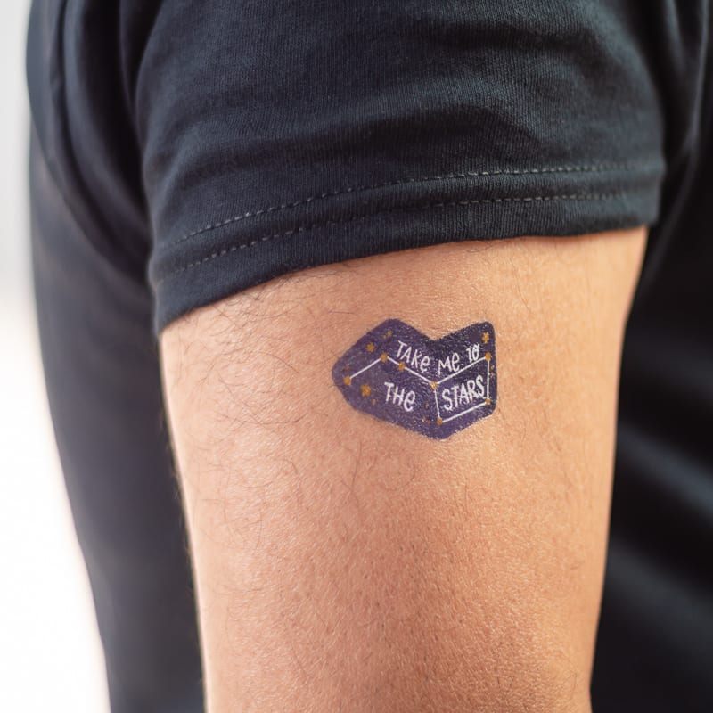 1.5 X 2 Custom Tattoos 13