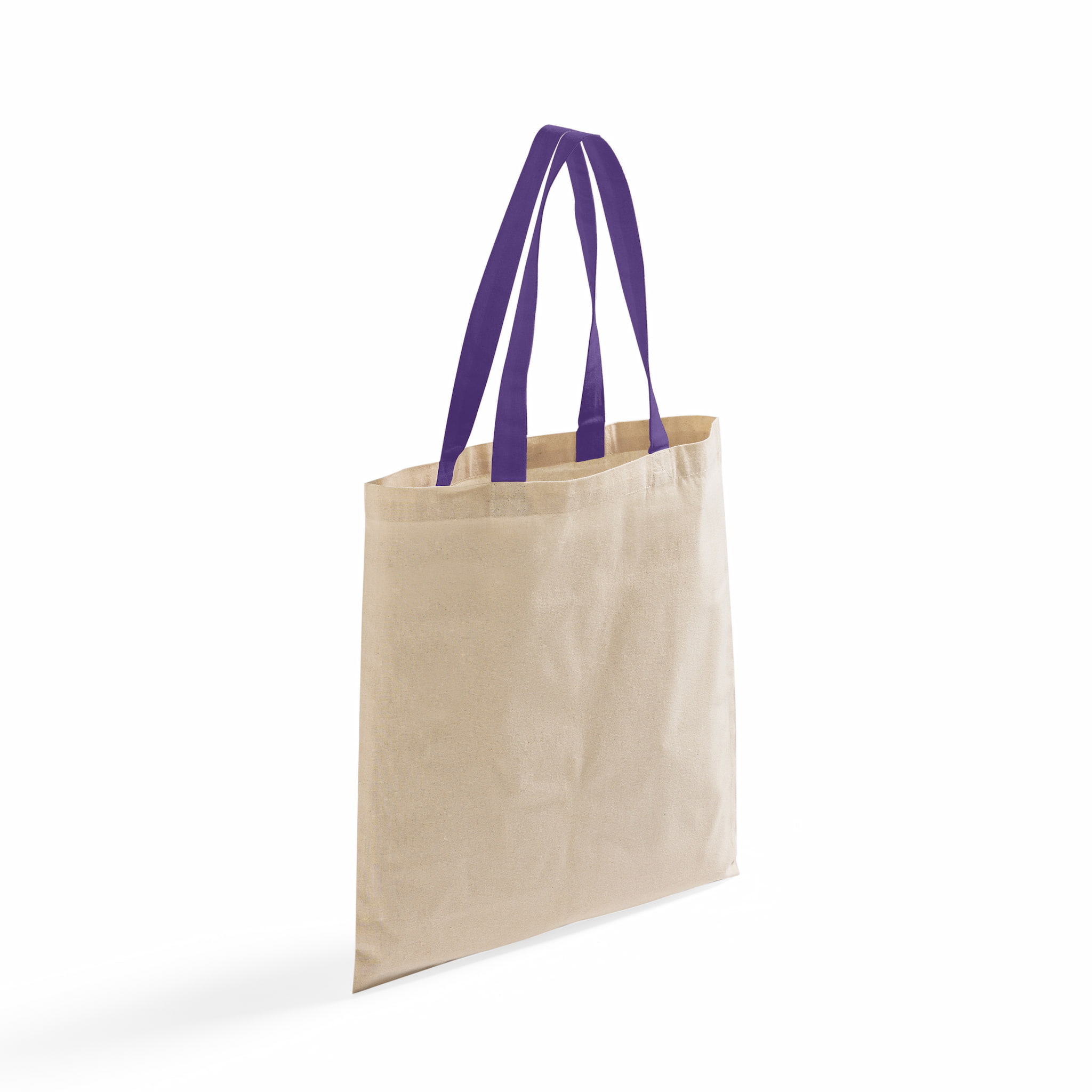 Impress Cotton Tote Bag 1