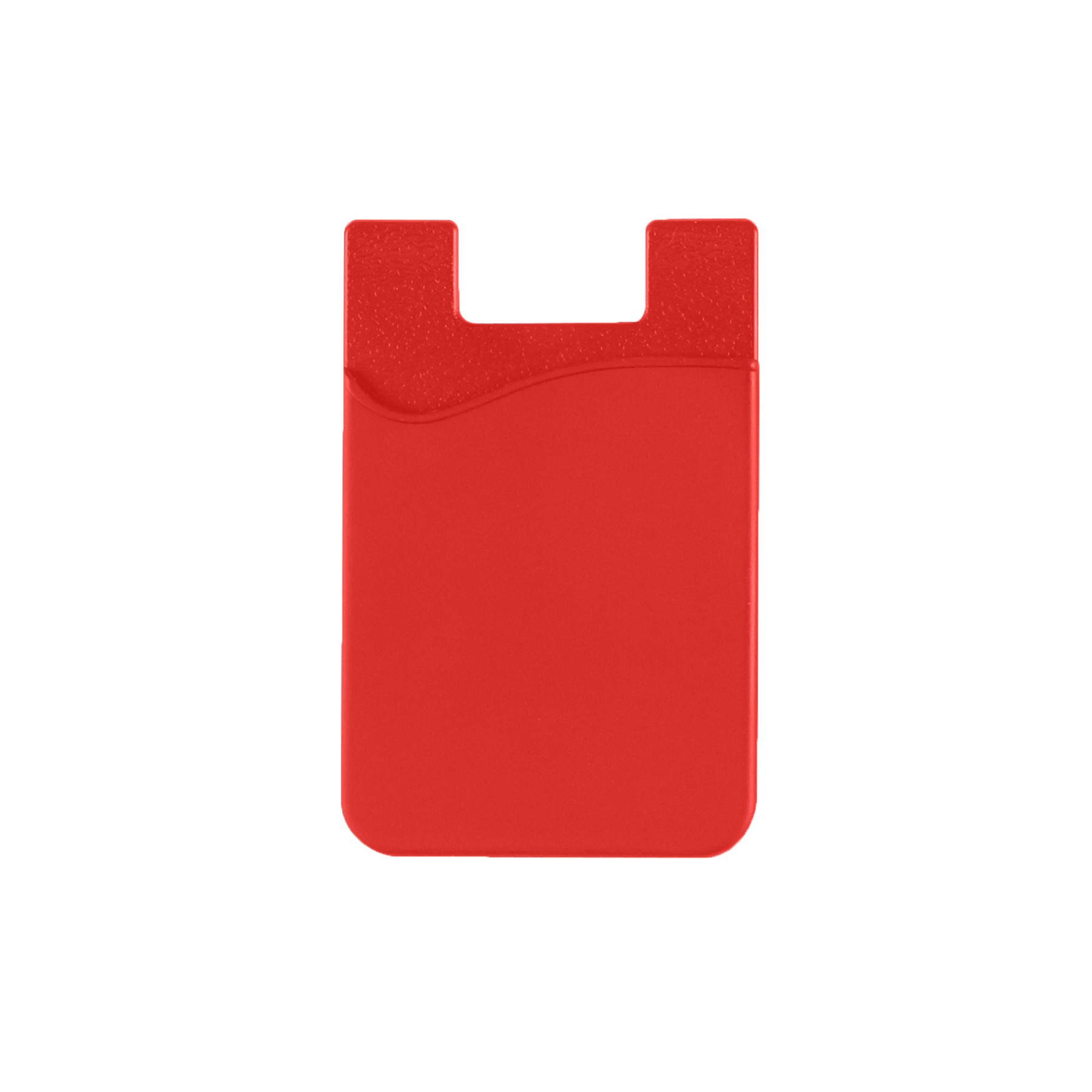 Custom Silicone Phone Wallet 3