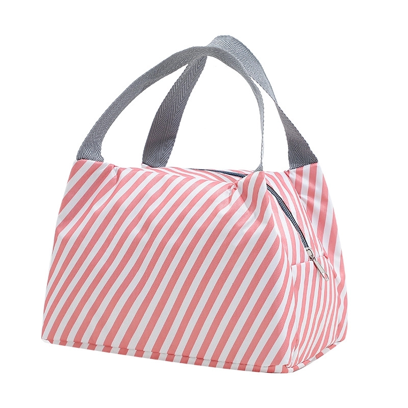 Handheld Insulated Lunch Bag 1