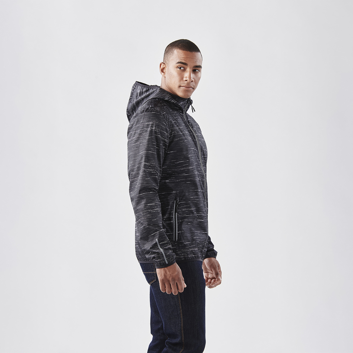 Stormtech Men's Ozone Lightweight Shell 1