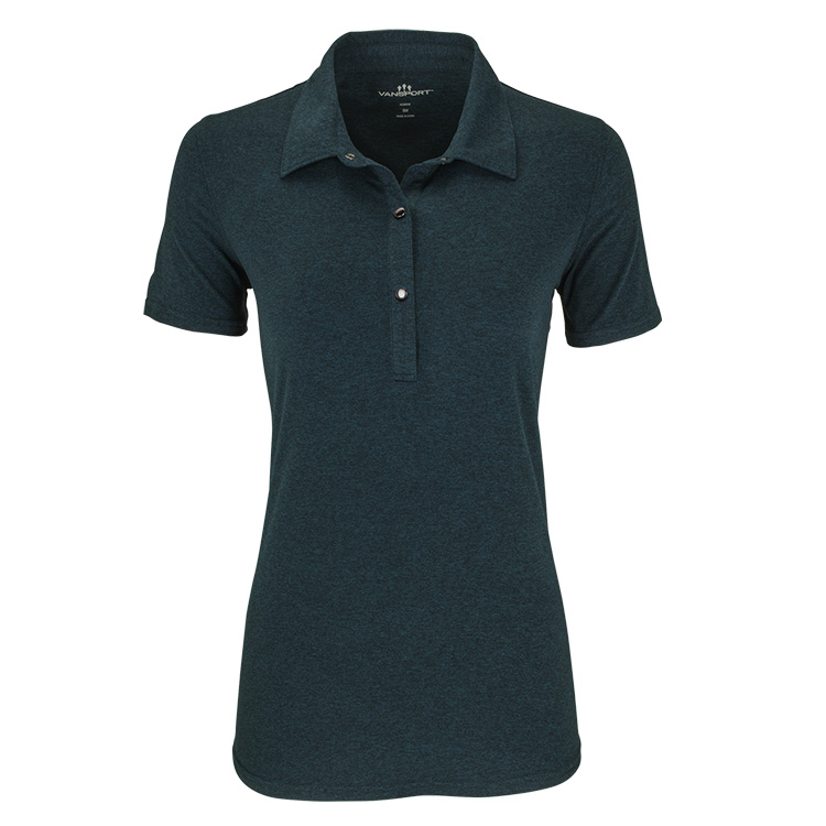 Vansport Ladies Planet Polo 10