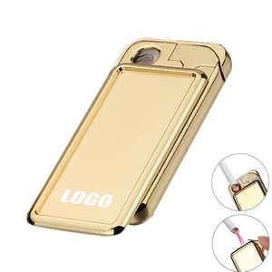 Heat Foil And Jet Fire Lighter 5