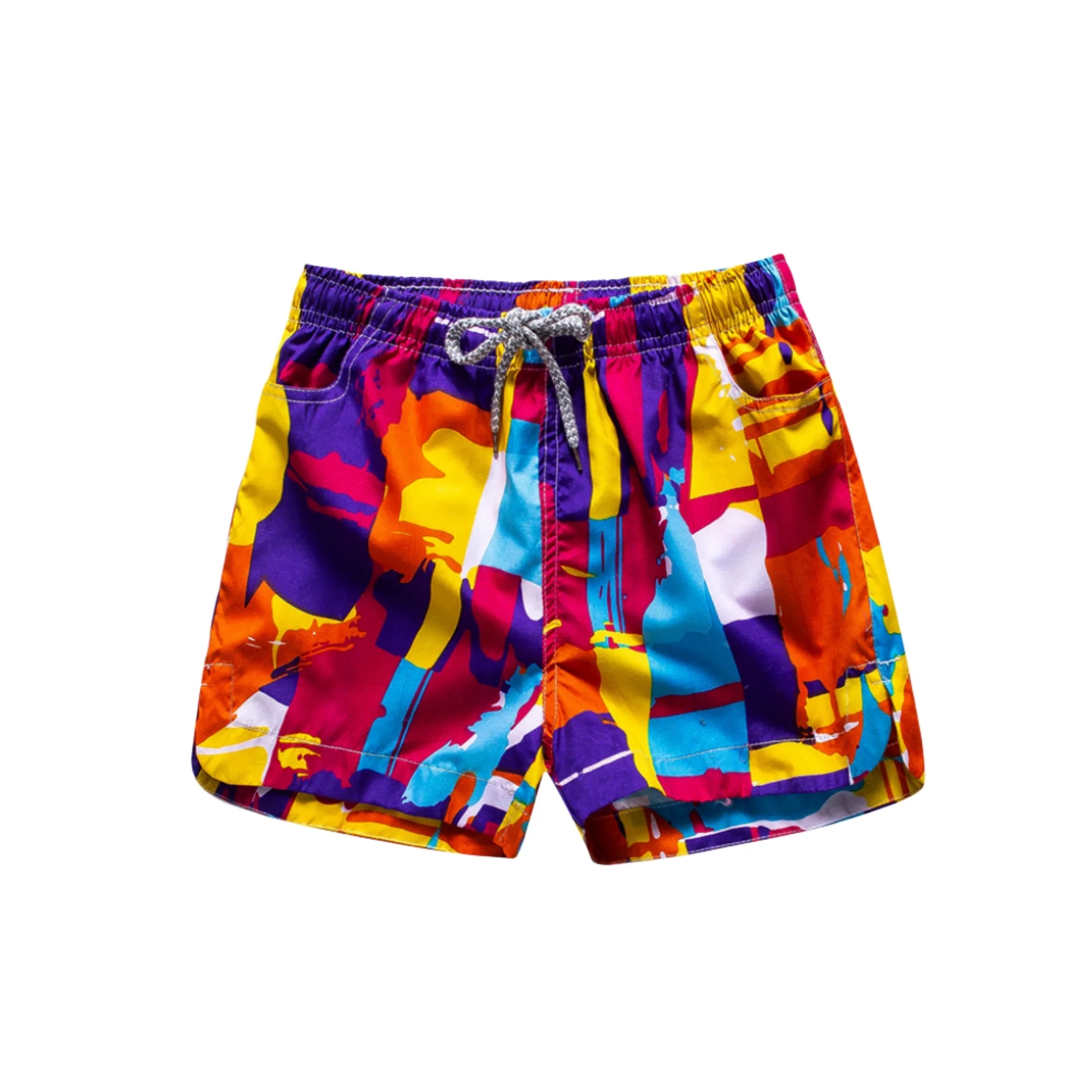 Sublimated Board Shorts 12