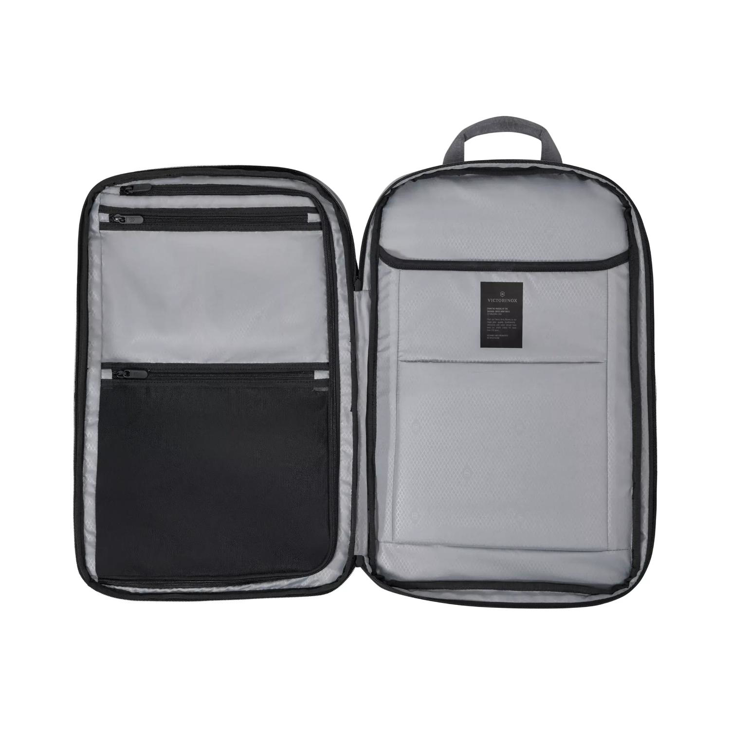 Victorinox® - Swiss Army Touring 2.0 Commuter 15" Laptop Backpack 2