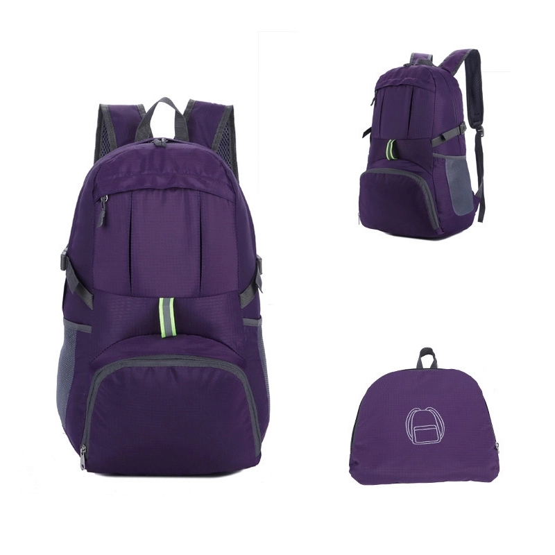 Lightweight Hiking Backpack 10