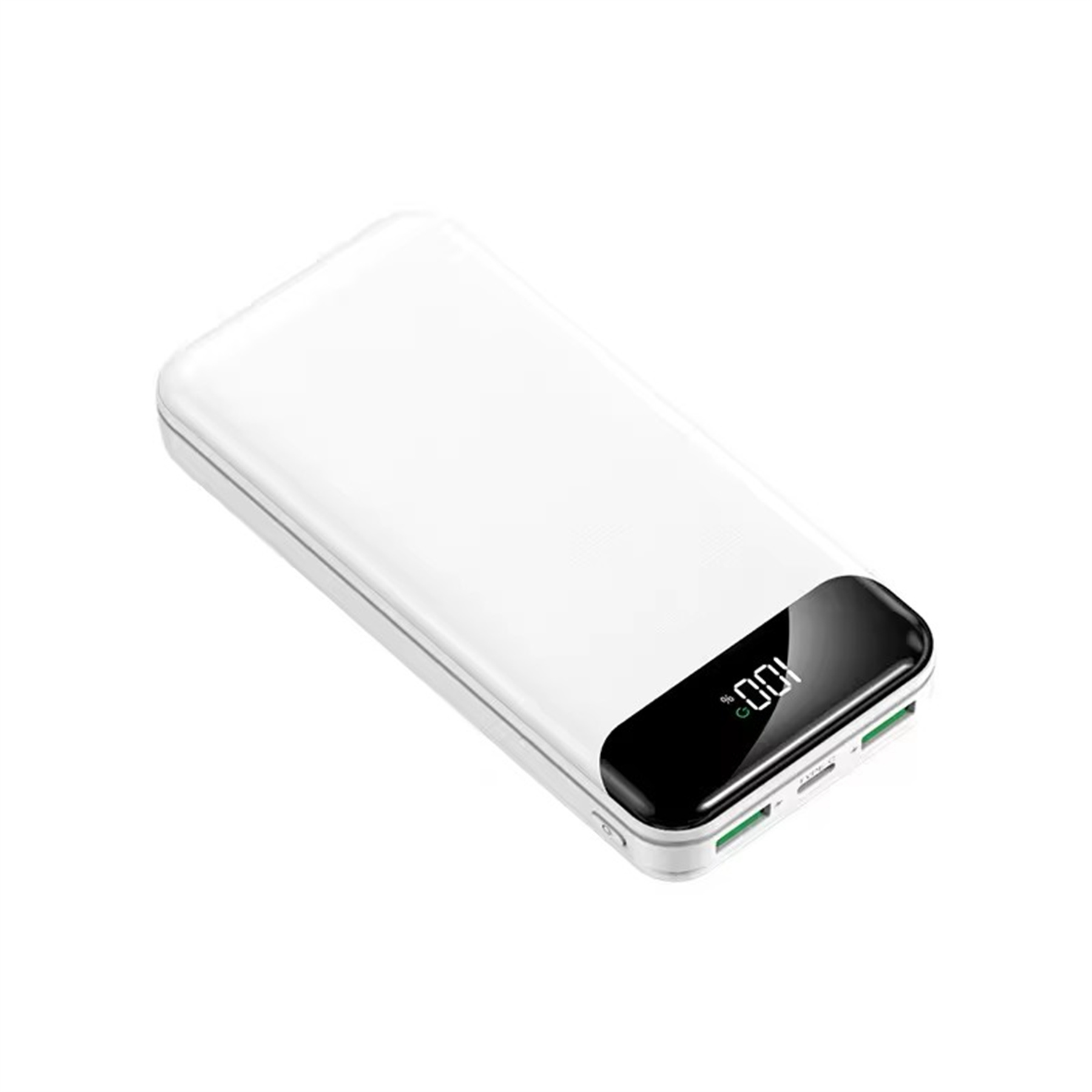 20000mAh Power Bank 4