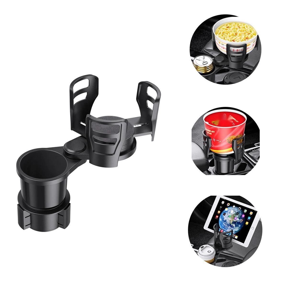 Car Cup Holder Extender 3