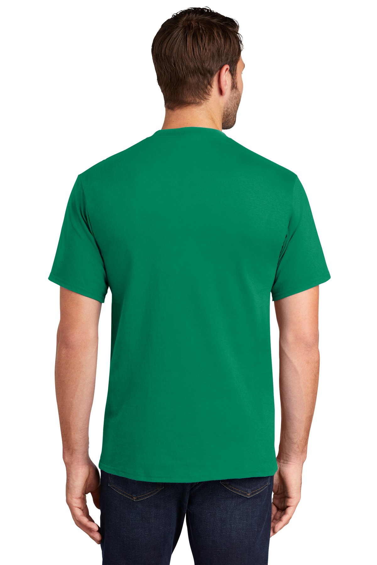 Port & Company® Tall Essential Tee 61