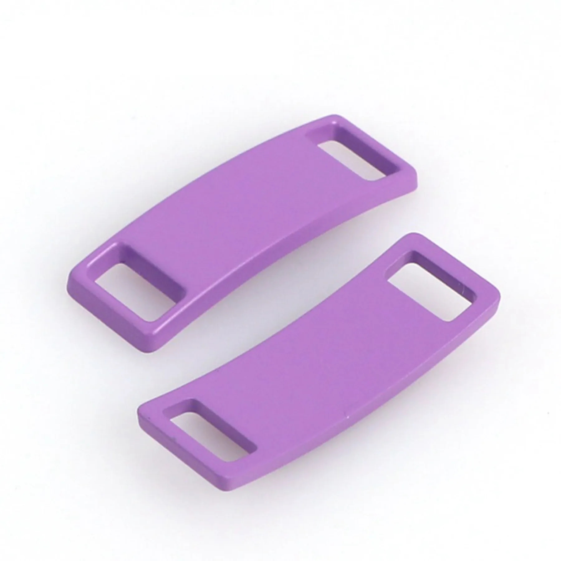 Metal Shoelace Dubrae 3