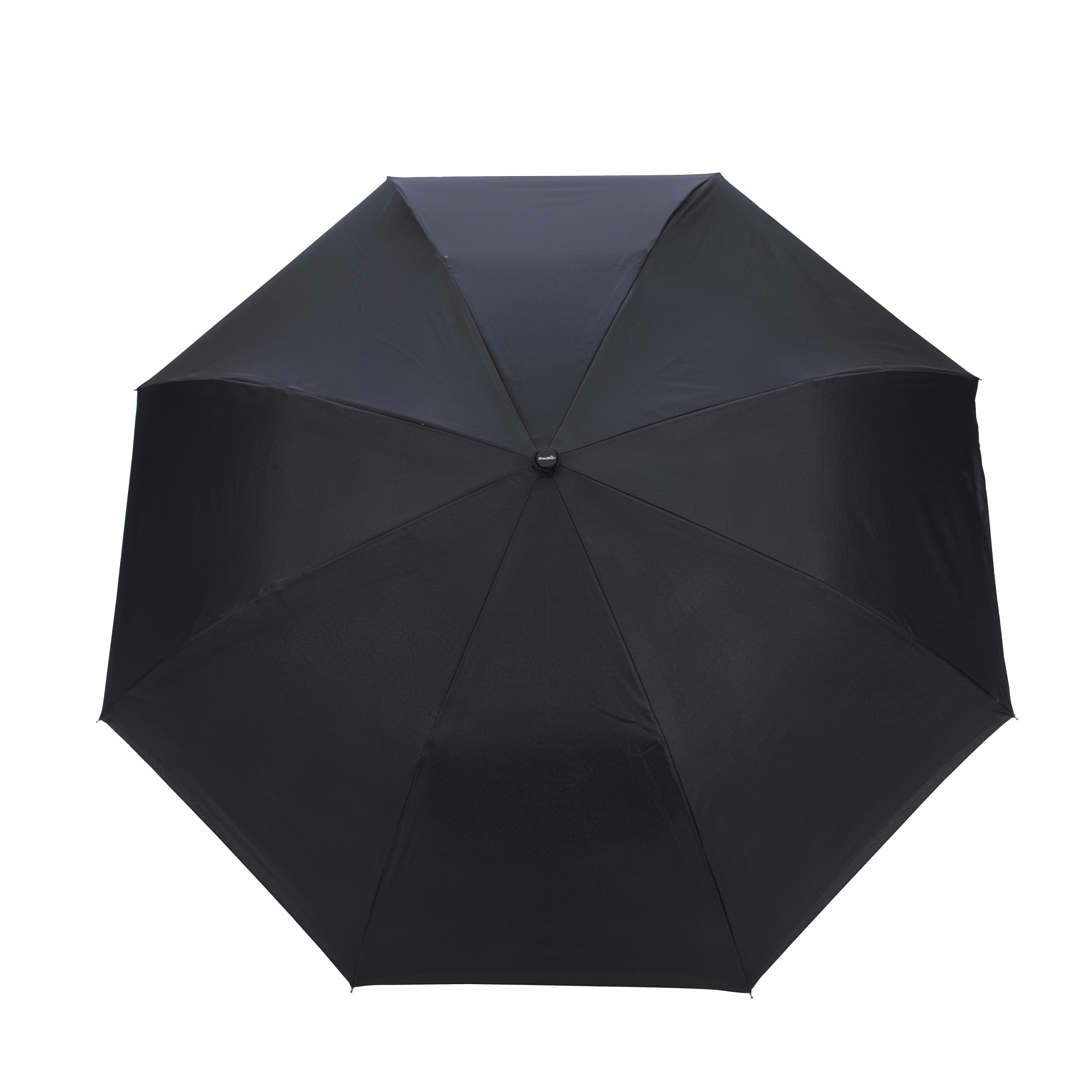 Shed Rain™ UnbelievaBrella® 48" Reverse-Close Manual Stick Umbrella (Prints) 36