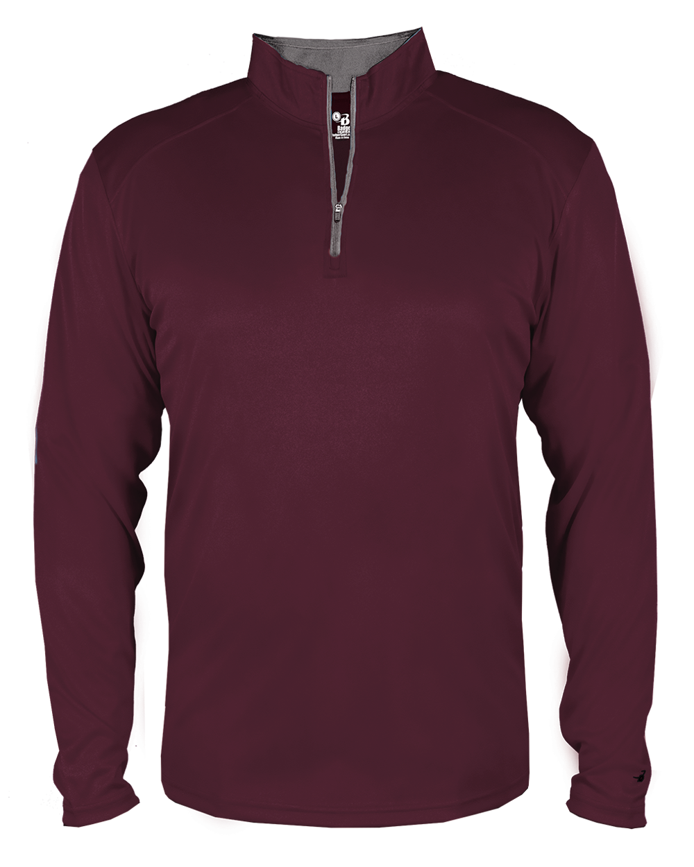 B-Core 1/4 Zip 2