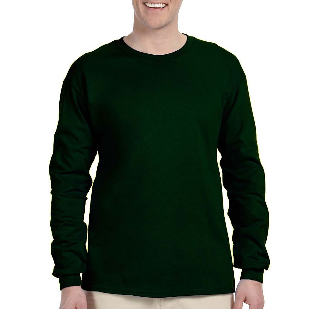 6.1oz 100% Cotton Preshrunk 68