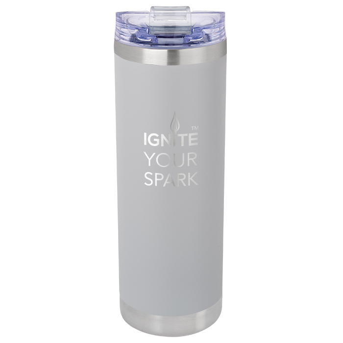 16 oz Urban Peak® Keystone Trail Vacuum Tumbler 5