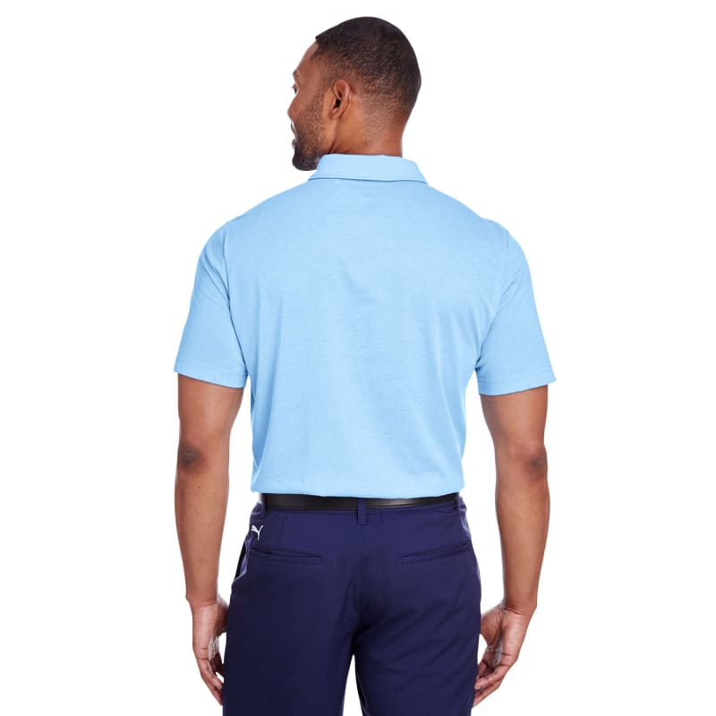Puma Golf Men's Fusion Polo 8