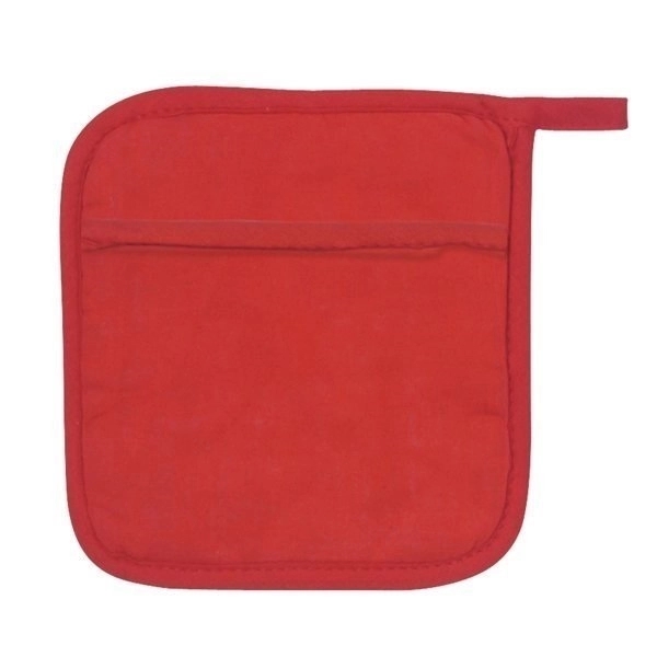 Cotton Canvas Pot Holder 5