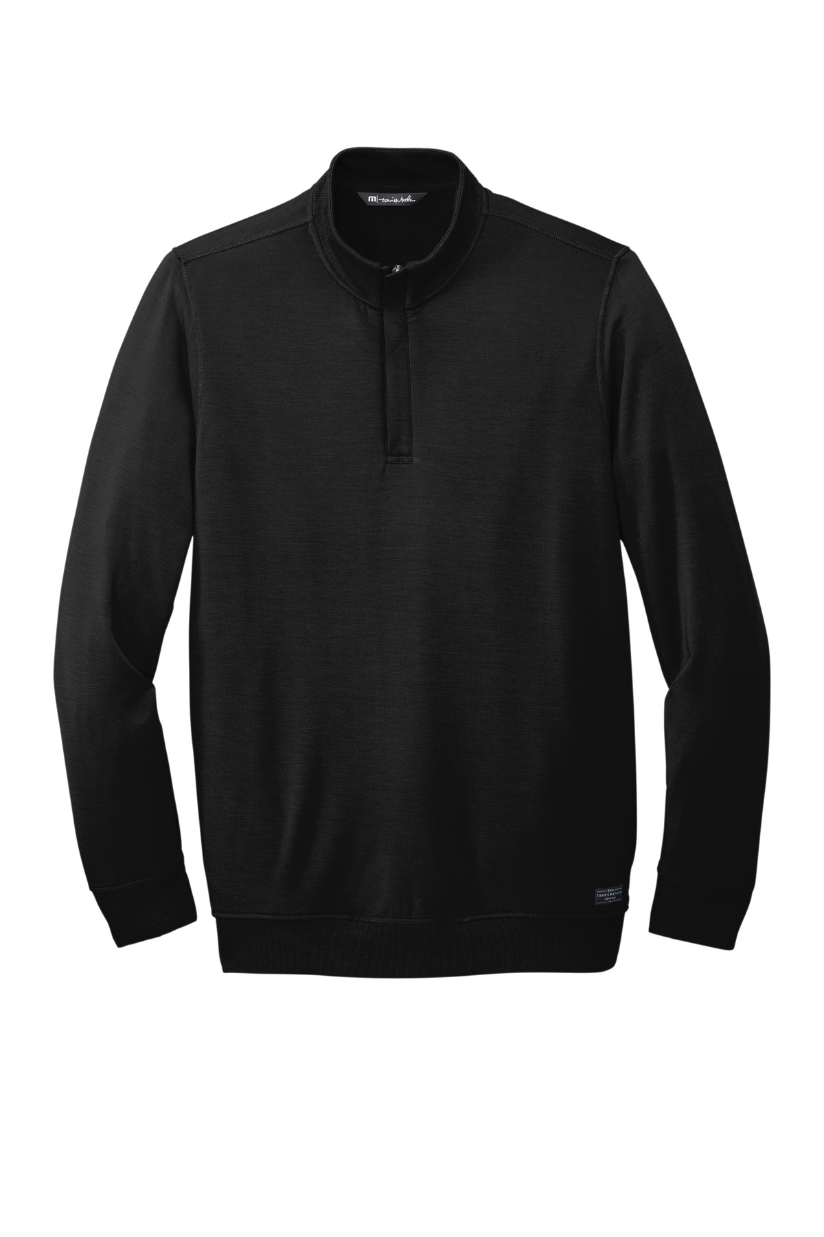 Newport 1/4-Zip Fleece