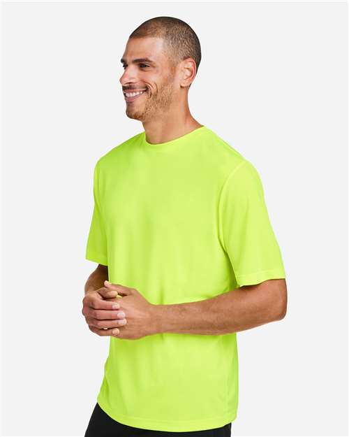 Men's Zone Performance Mesh T-Shirt - TT15 148