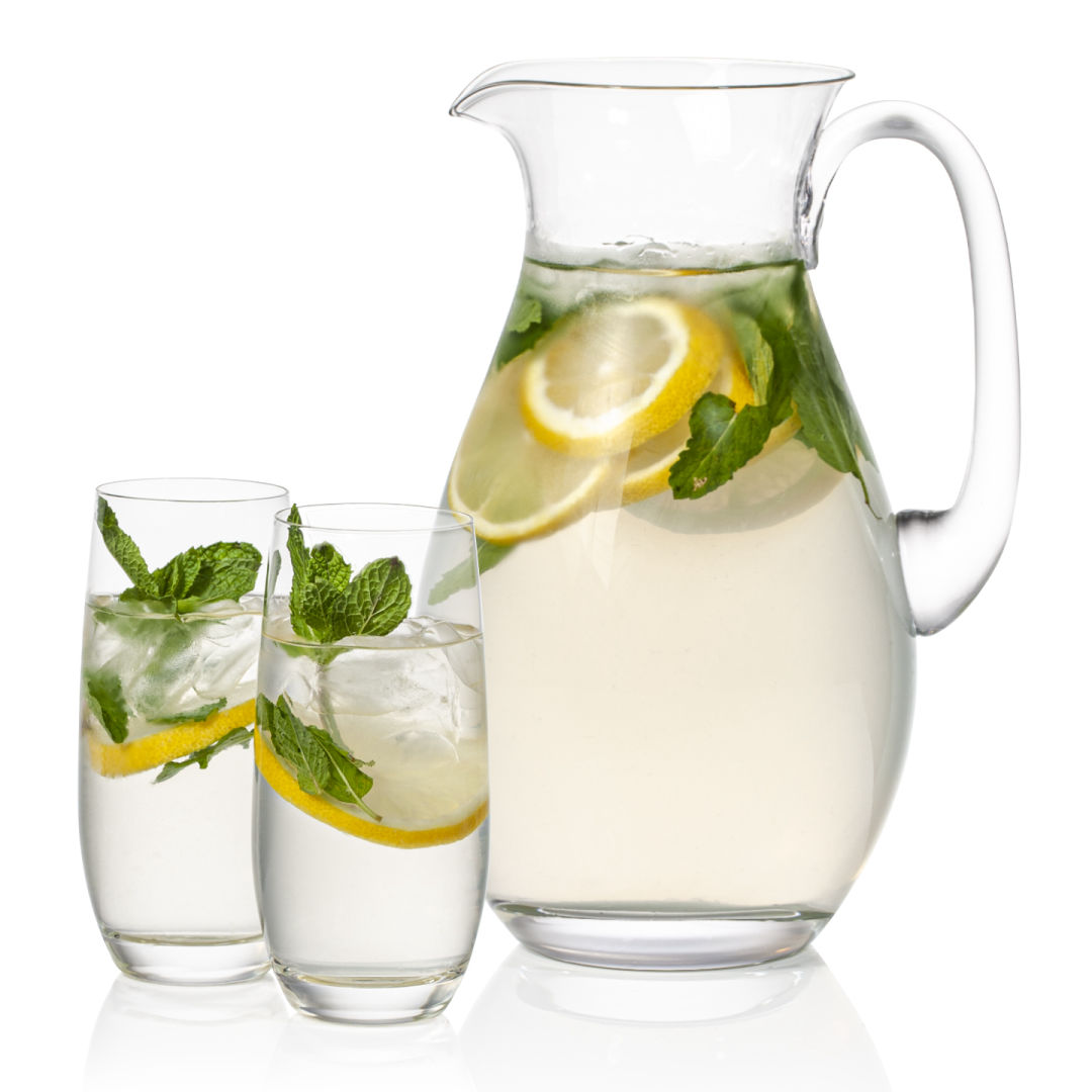 St Tropez Pitcher & Charleston Beverage 7