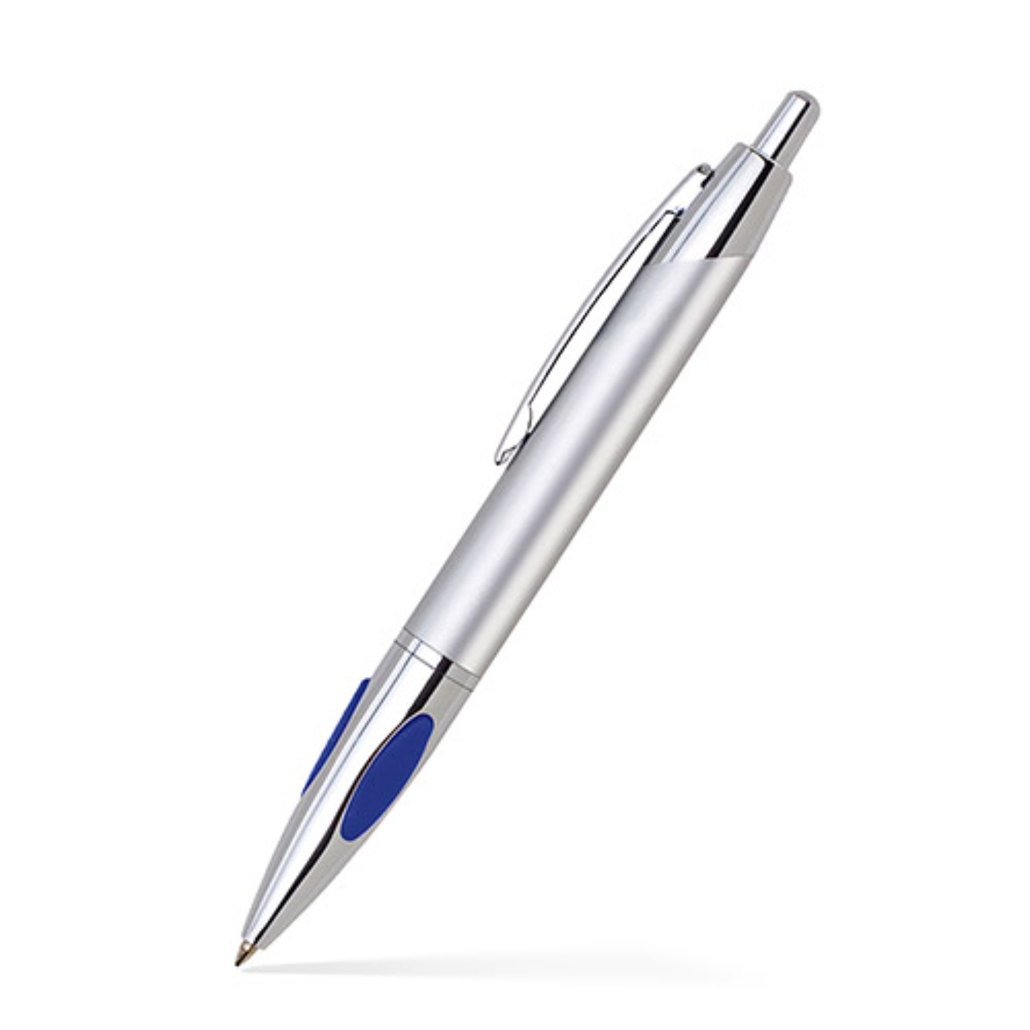 Brass Ballpoint Click Metal Pen 11