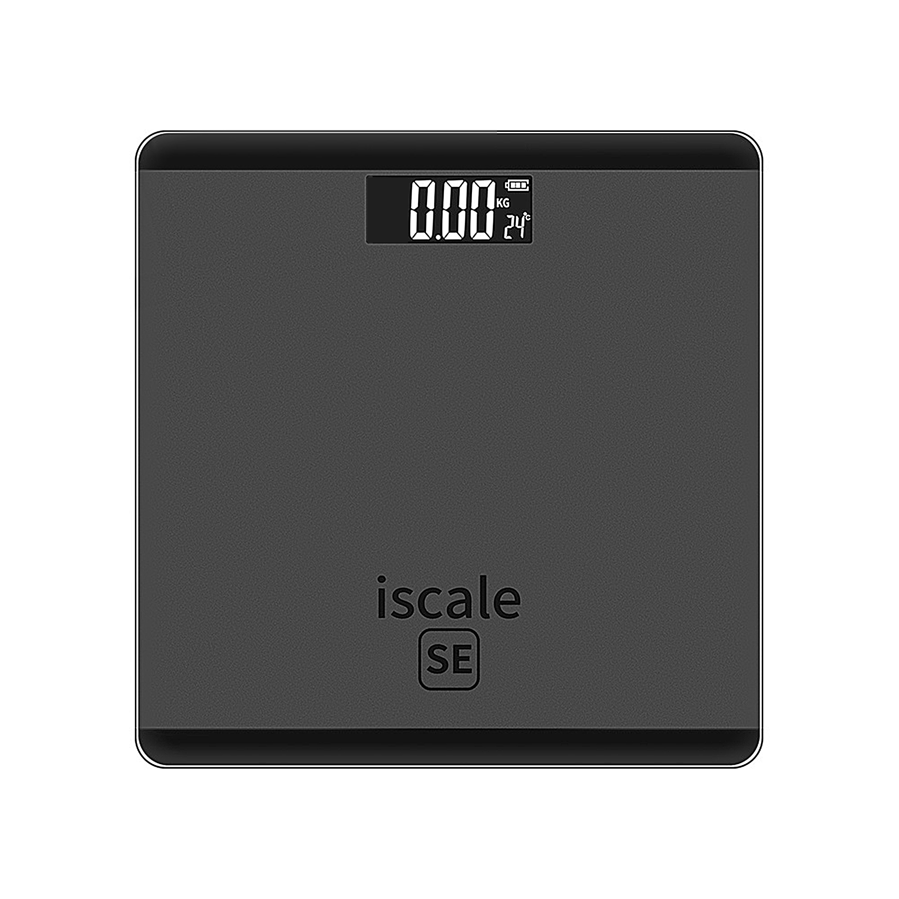 Julian Electronic Scale 7