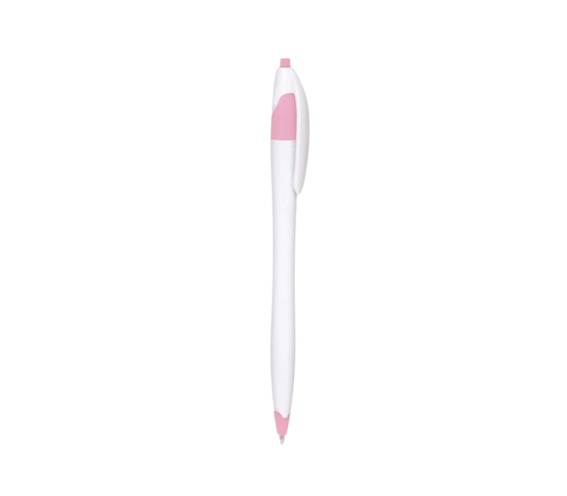 Corporate Plastic Ballpoint Pen 2