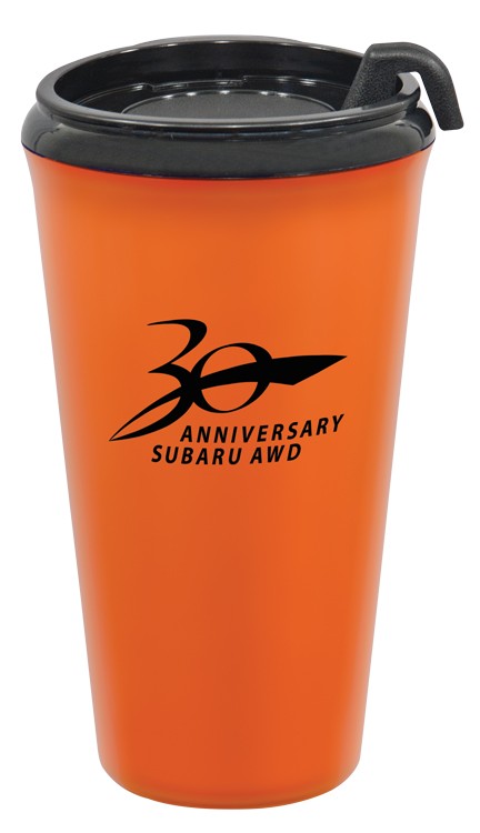 Infinity Tumbler 2
