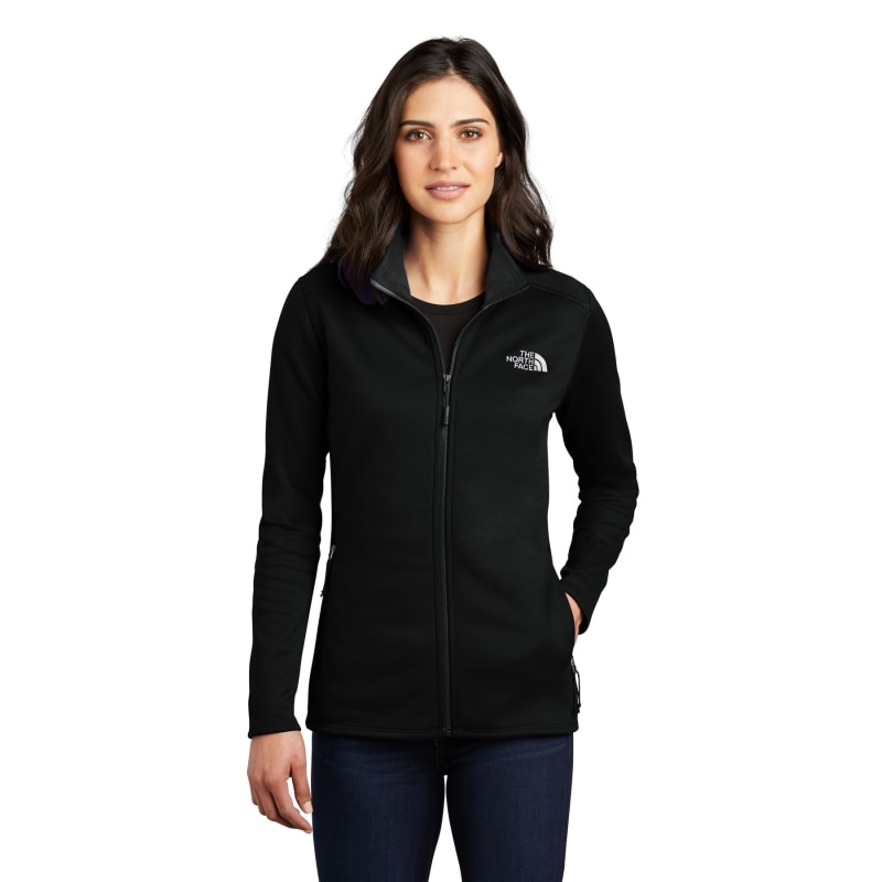 The North Face Women's Skyline Full-Zip Fleece Jacket 8