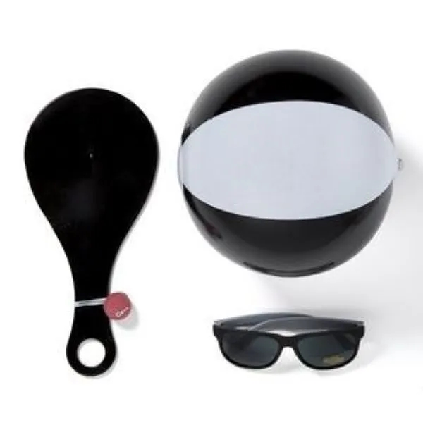 Outdoor Paddleball Kit 26