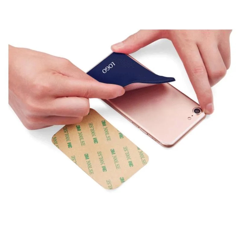 Phone Wallet Cards Holder 6