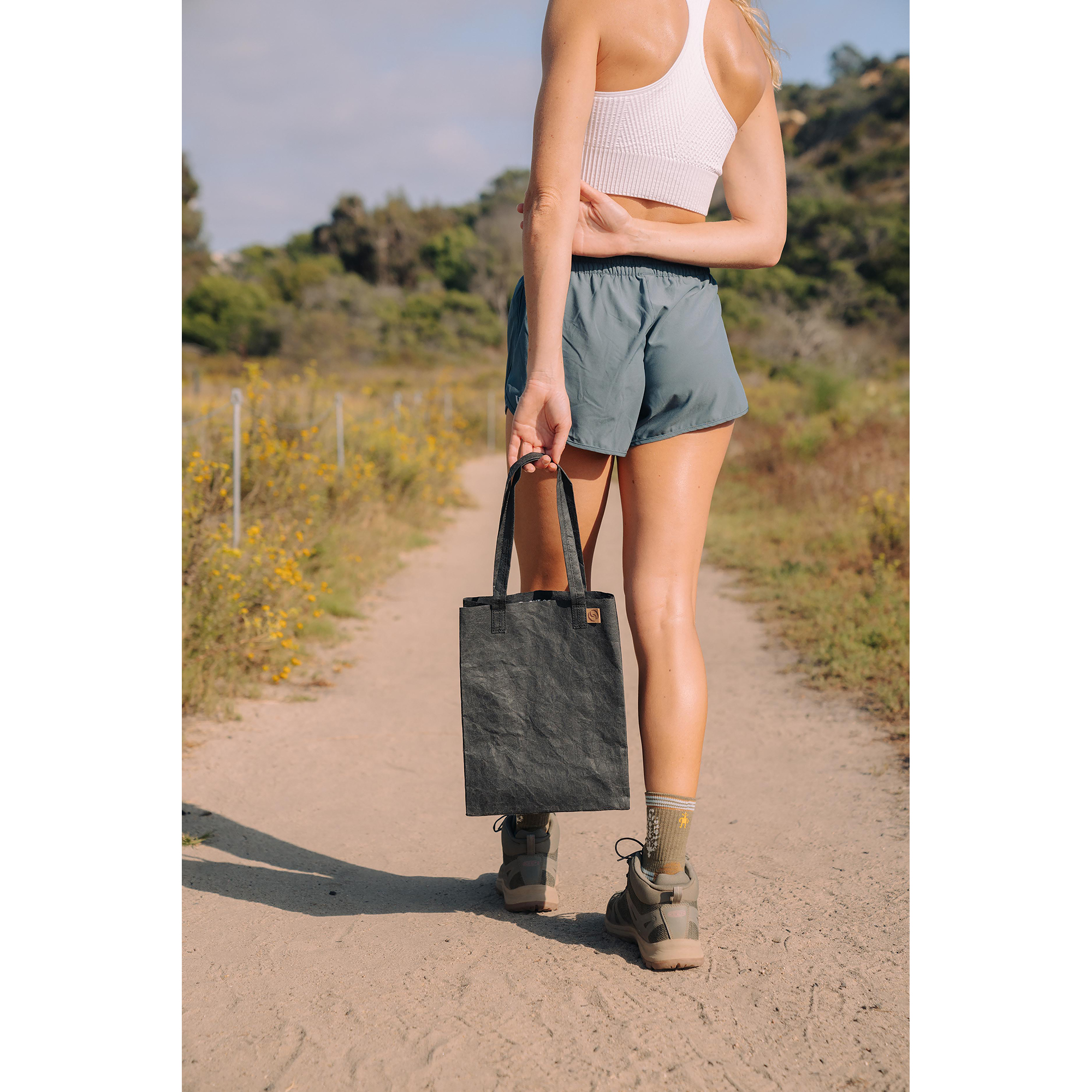 Out of The Woods® Market Tote Mini 16