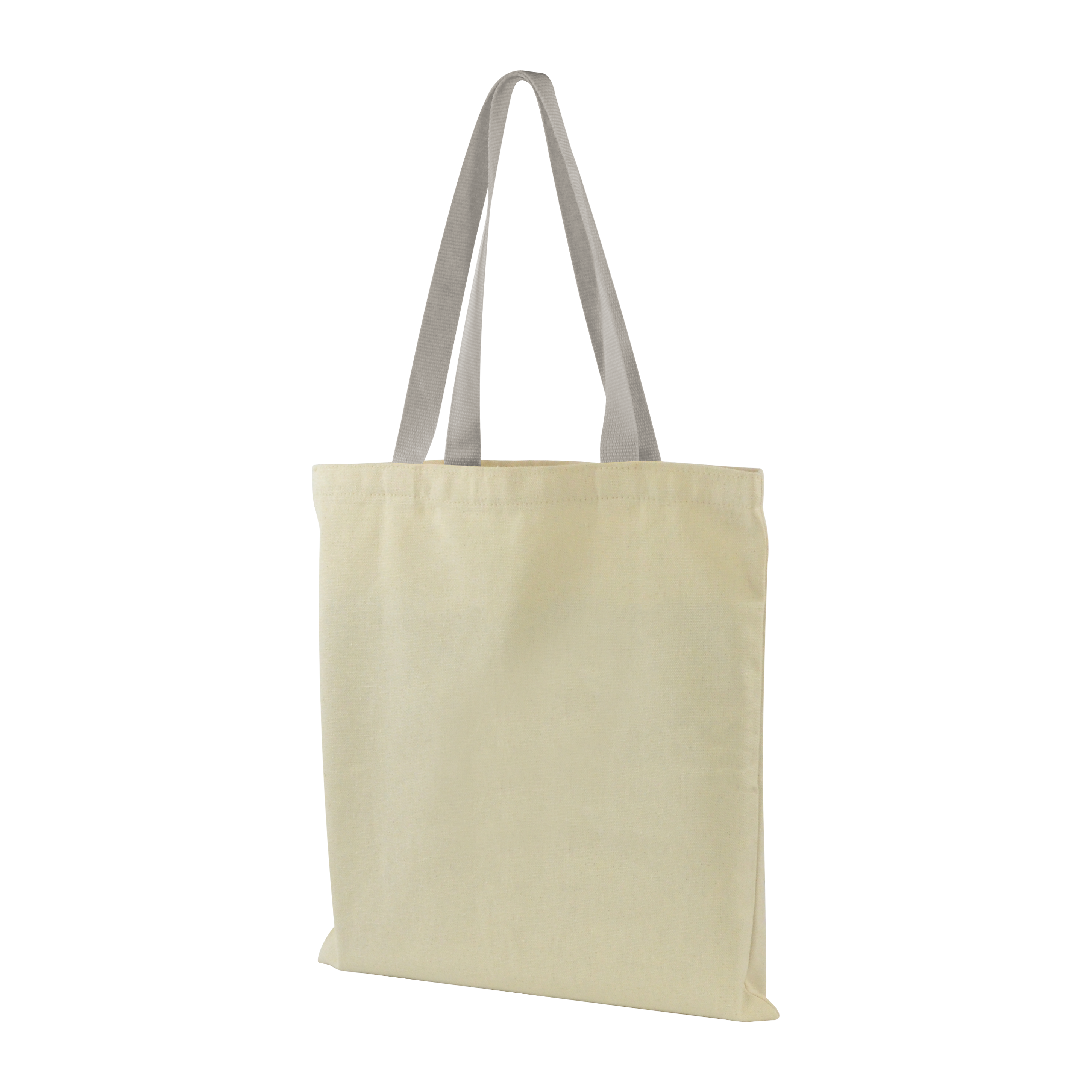 Made-to-Order Flat Tote All-Over Print