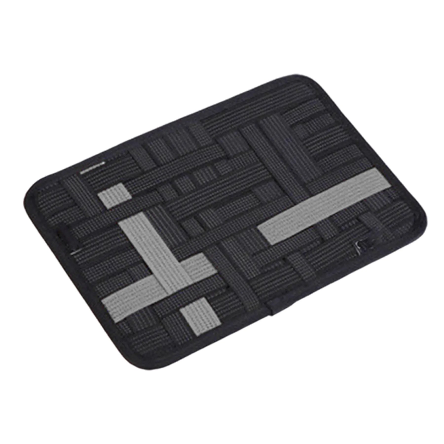 Elastic Multifunction Grid Organizer 5