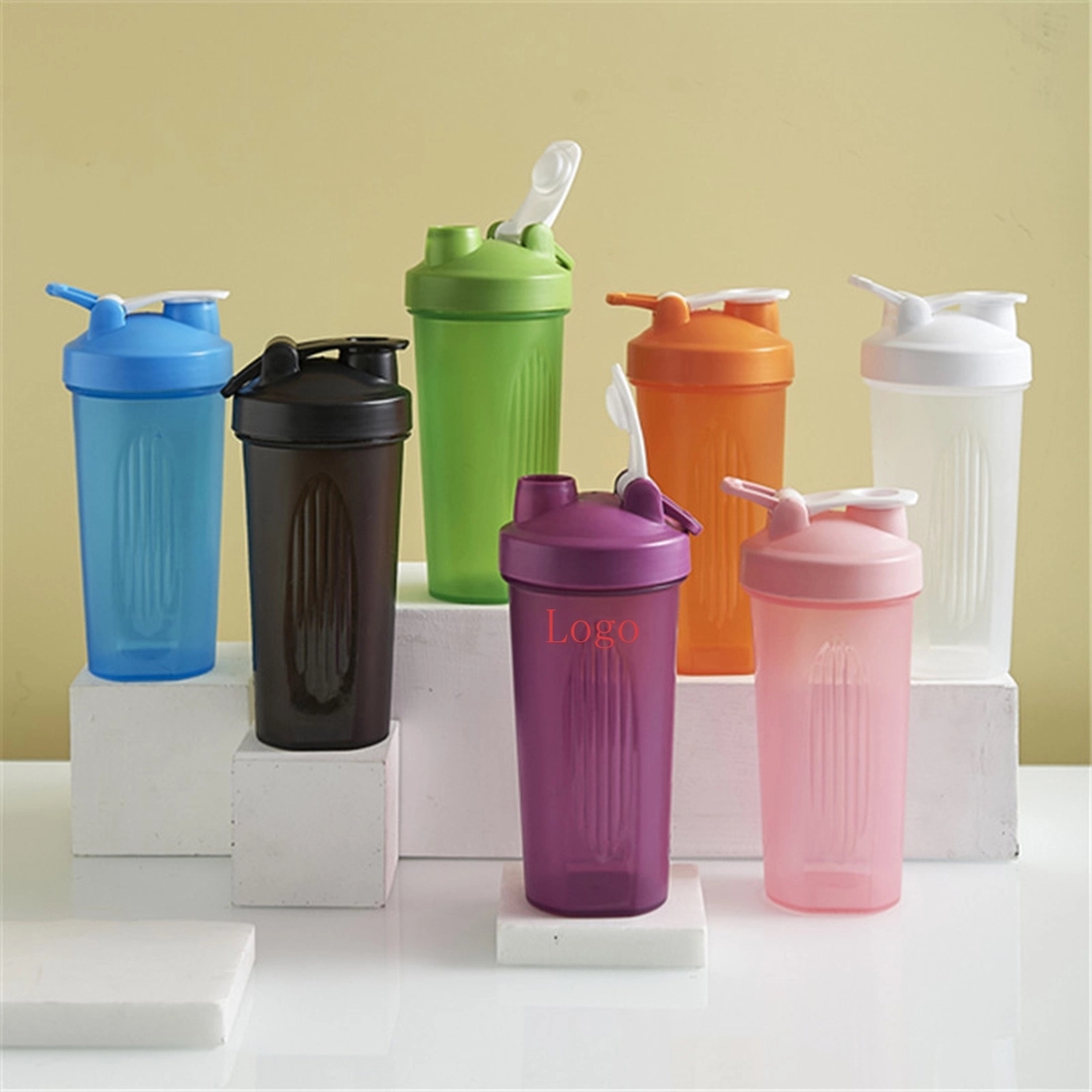 20Oz Shaker Classic Bottle 2
