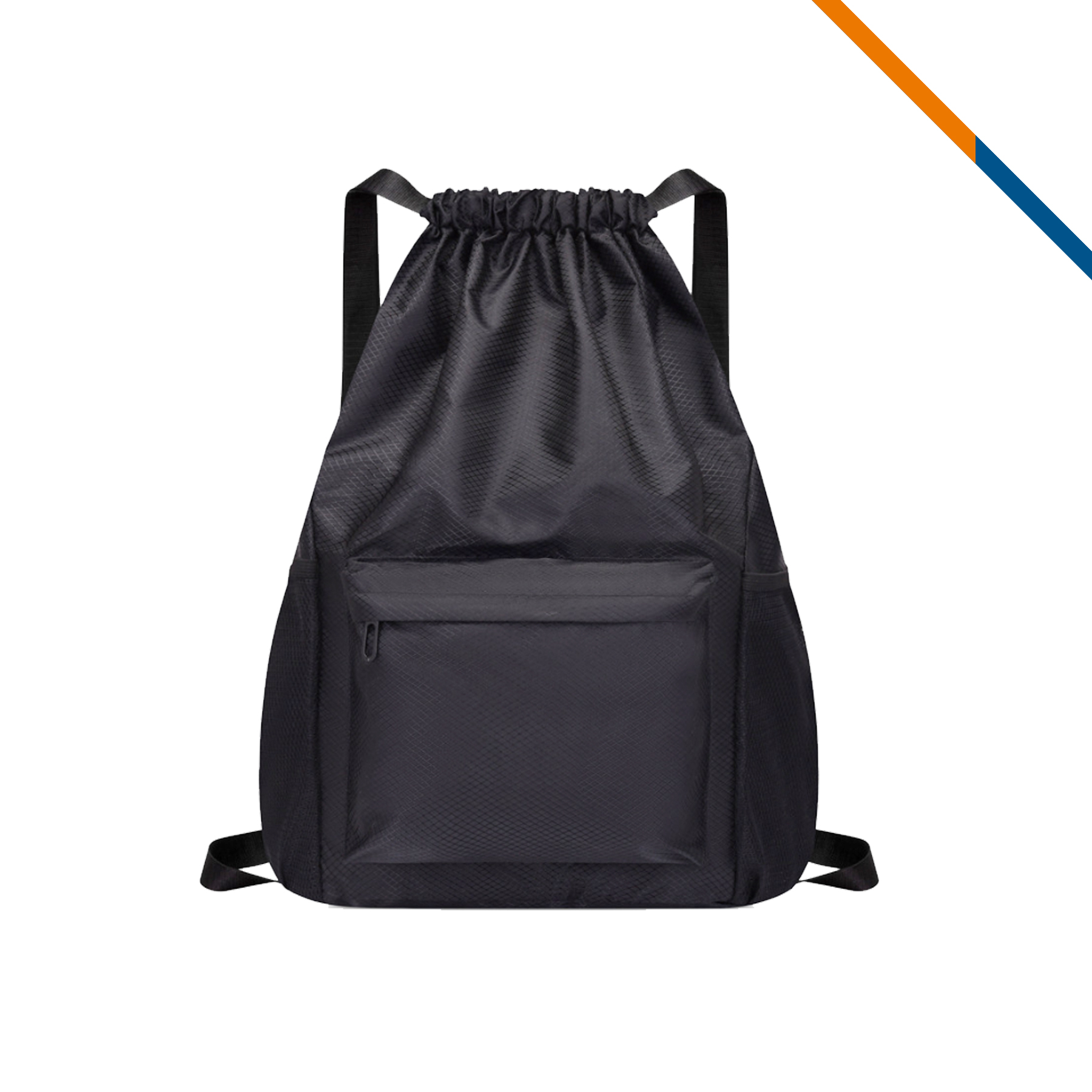 Daley Drawstring Backpack 4