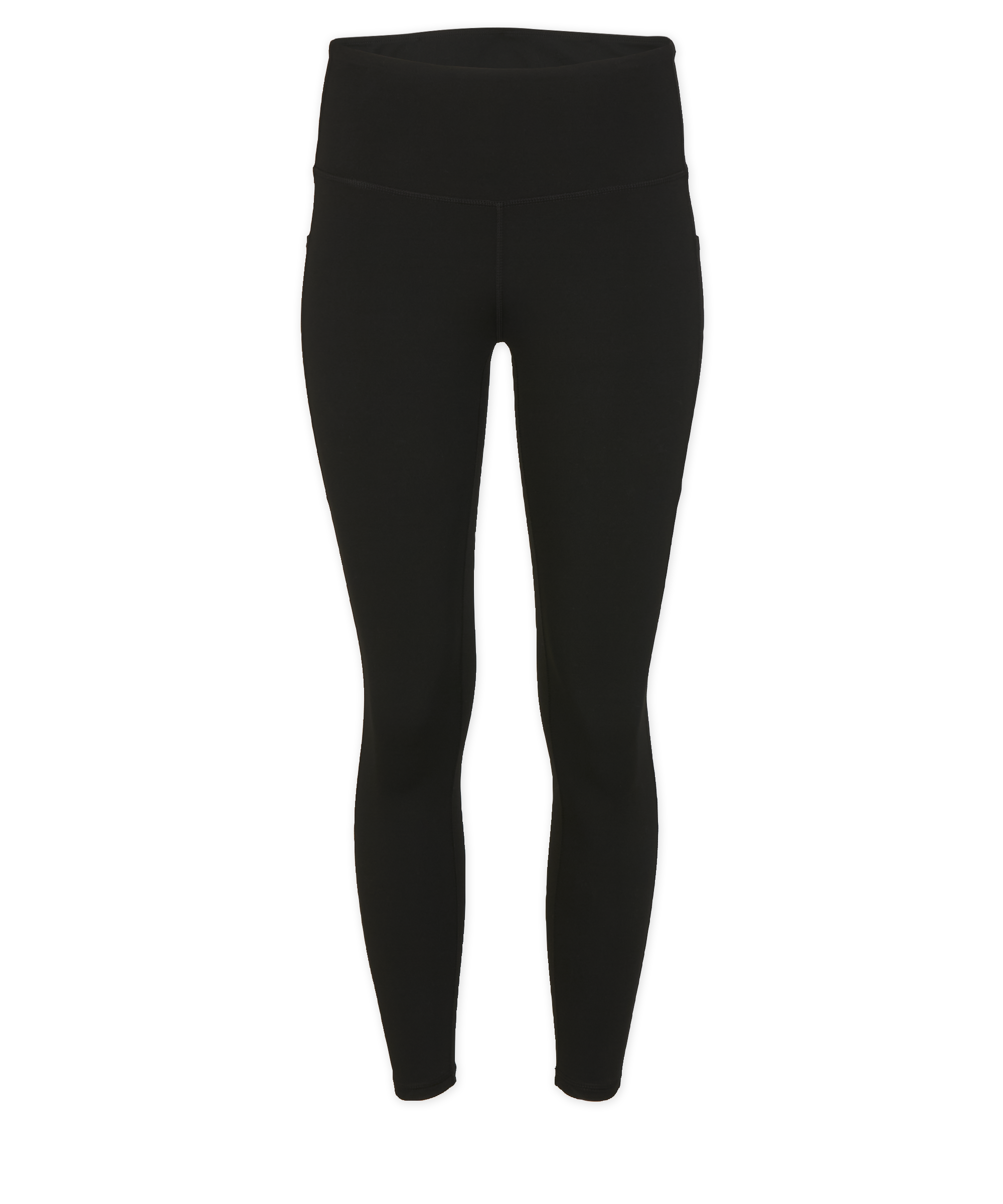 BOXERCRAFT  ZEN SPORT LEGGING 1