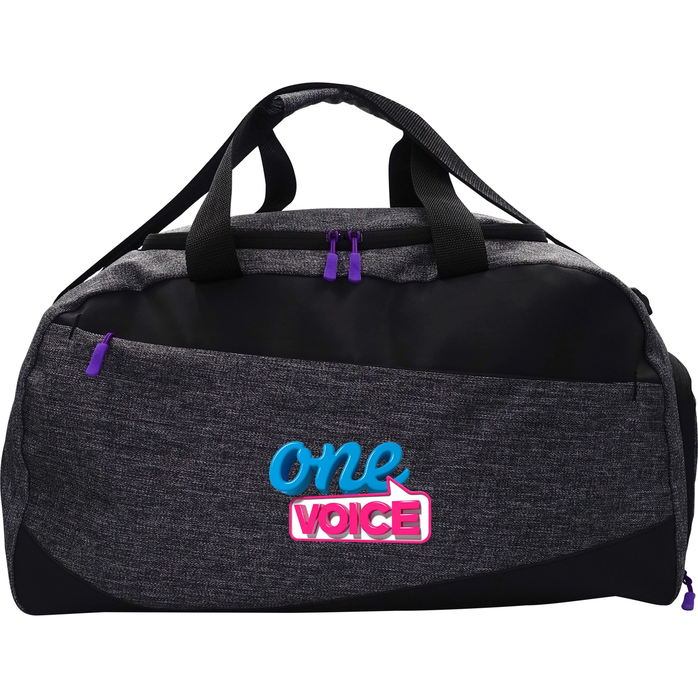 X Line Duffle Bag 27