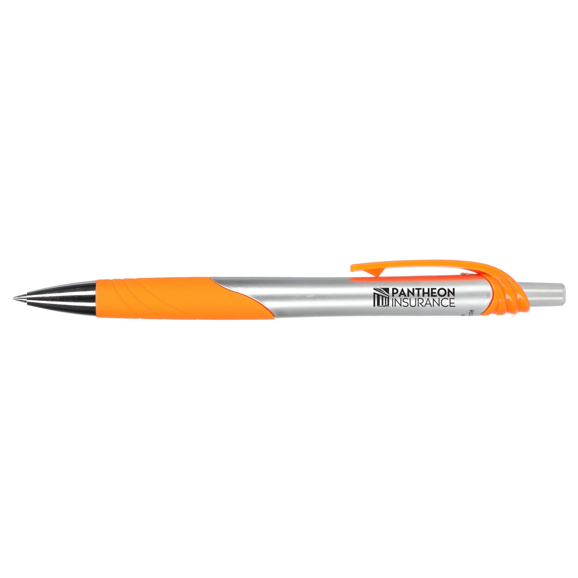 Crux Recycled ABS Gel Pen 54