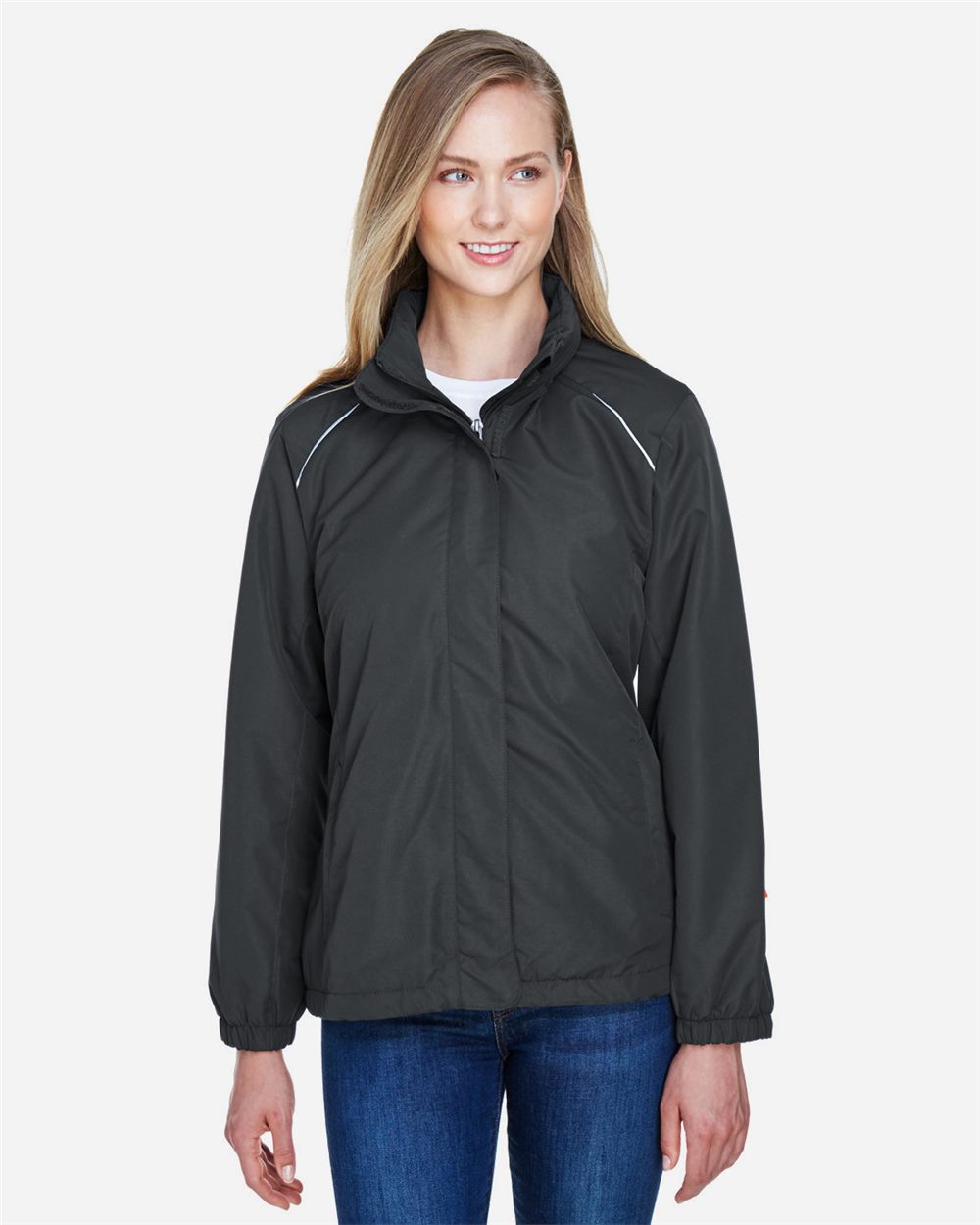 Women's Profile Fleece-Lined All-Season Jacket - 78224 1