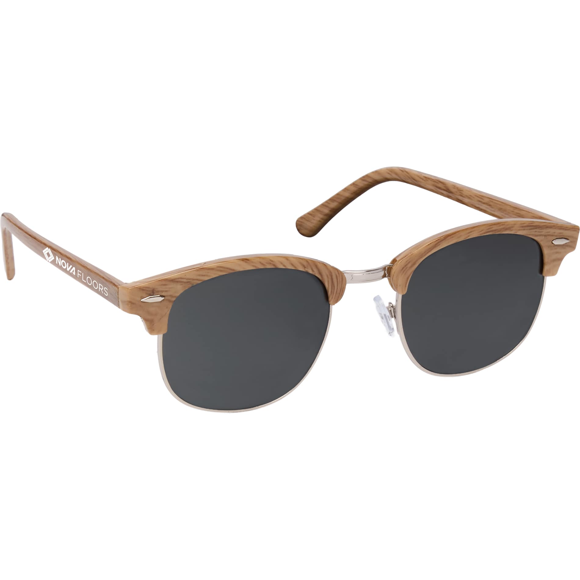 Palmer Recycled Club Master Sunglassess 36