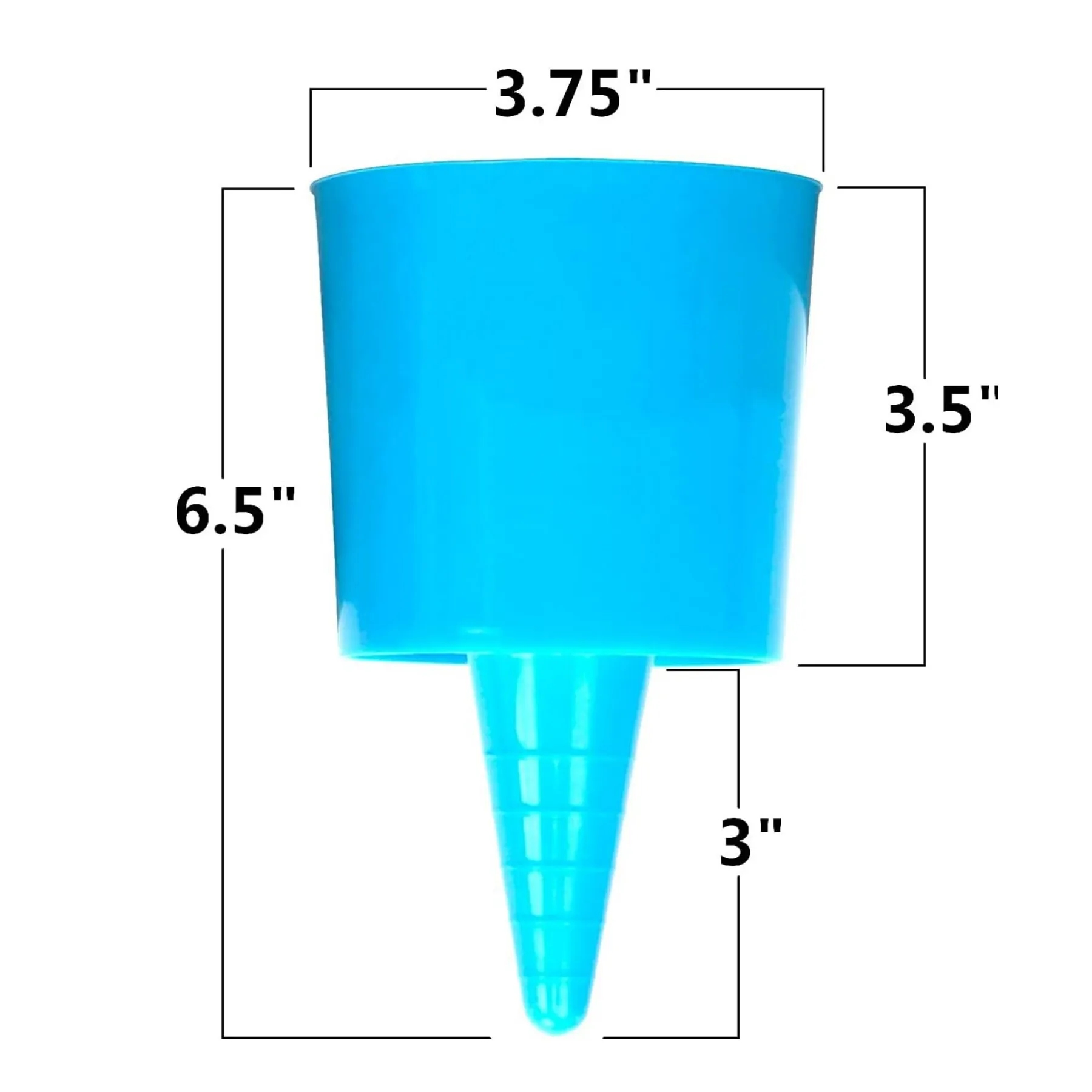 Beach Cup Holder 2