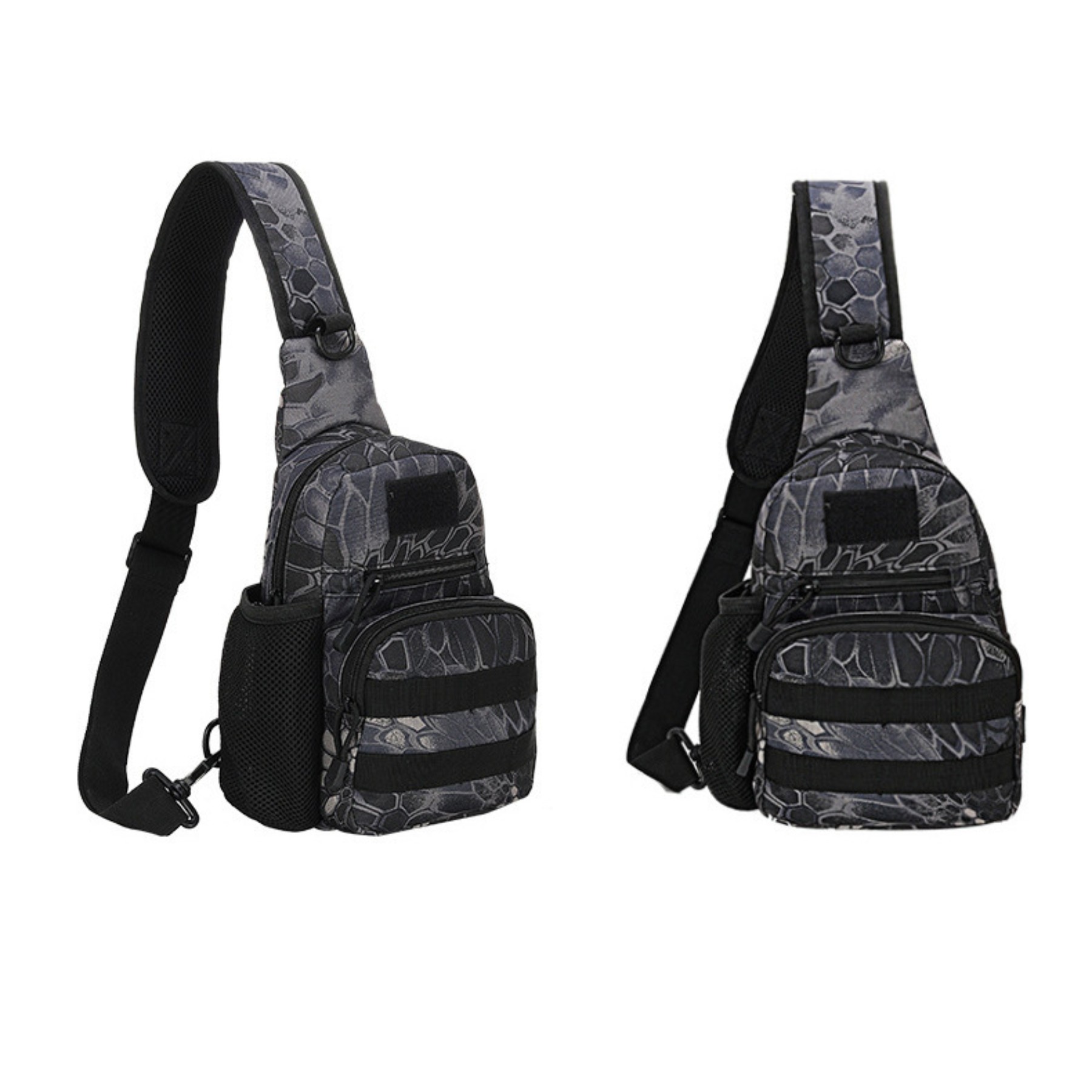 Military Shoulder Bag 5